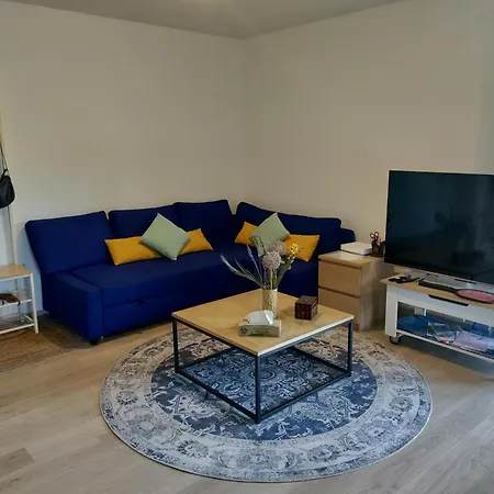 T3 Avec Terrasse Et Garage, Au Vert Et Proche De Tout * Chambéry